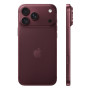 iPhone 18 Pro Max 512 ГБ бордовый