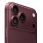 iPhone 18 Pro Max 512 ГБ бордовый