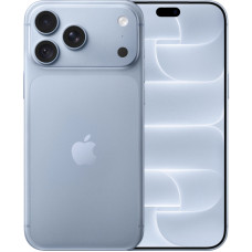 iPhone 18 Pro Max (eSIM) 256 ГБ «ледник»