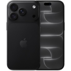 iPhone 18 Pro (eSIM) 256 ГБ чёрный