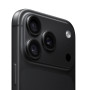 iPhone 18 Pro (eSIM) 512 ГБ чёрный
