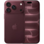 iPhone 18 Pro (eSIM) 512 ГБ бордовый