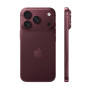 iPhone 18 Pro (eSIM) 512 ГБ бордовый