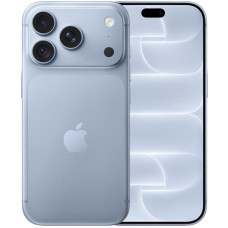 iPhone 18 Pro (eSIM) 256 ГБ «ледник»