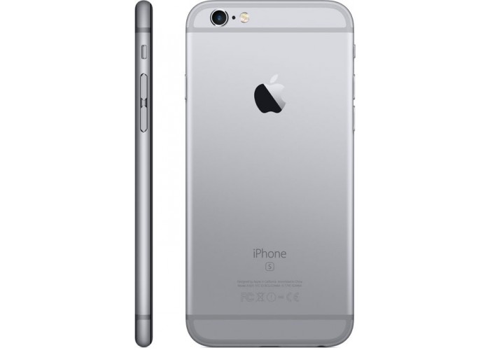 iPhone 6s 32 ГБ «серый космос»