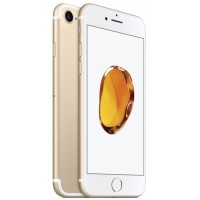 iPhone 7 32 ГБ золотой