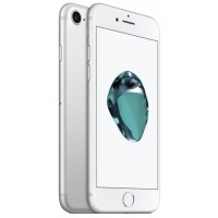 iPhone 7 32 ГБ серебристый