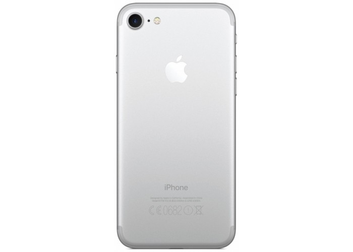 iPhone 7 32 ГБ серебристый