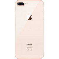 iPhone 8 Plus 128 ГБ золотой