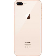iPhone 8 Plus 64 ГБ золотой