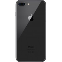 iPhone 8 Plus 64 ГБ «серый космос»