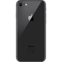 iPhone 8 64 ГБ «серый космос»