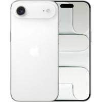 iPhone Air 256 ГБ «облачно-белый»