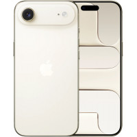 iPhone Air 1 ТБ светло-золотой