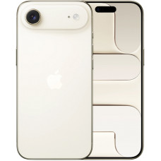 iPhone Air 256 ГБ светло-золотой