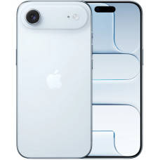 iPhone Air 256 ГБ «небесно-голубой»