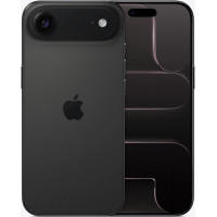 iPhone Air 512 ГБ «чёрный космос»