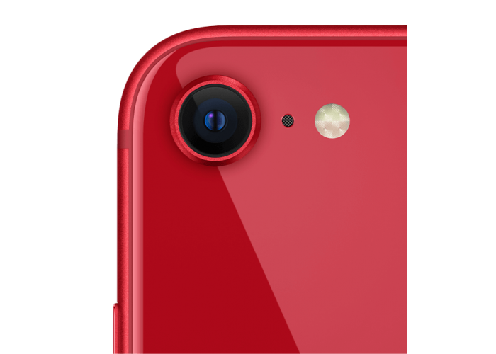 iPhone SE (2022) 64 ГБ (PRODUCT)RED