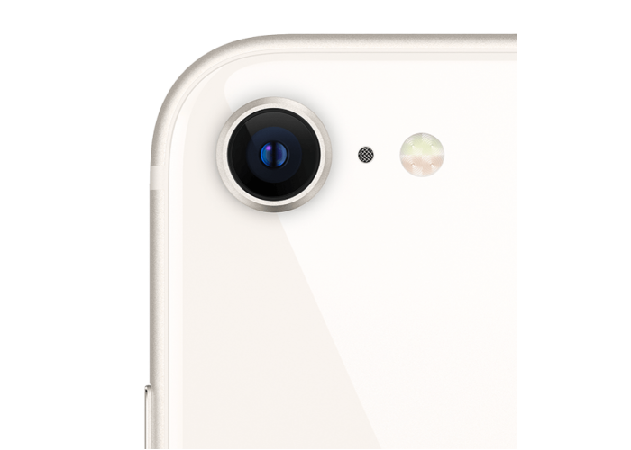 iPhone SE (2022) 64 ГБ «сияющая звезда»