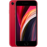 iPhone SE (2020) 256 ГБ (PRODUCT)RED
