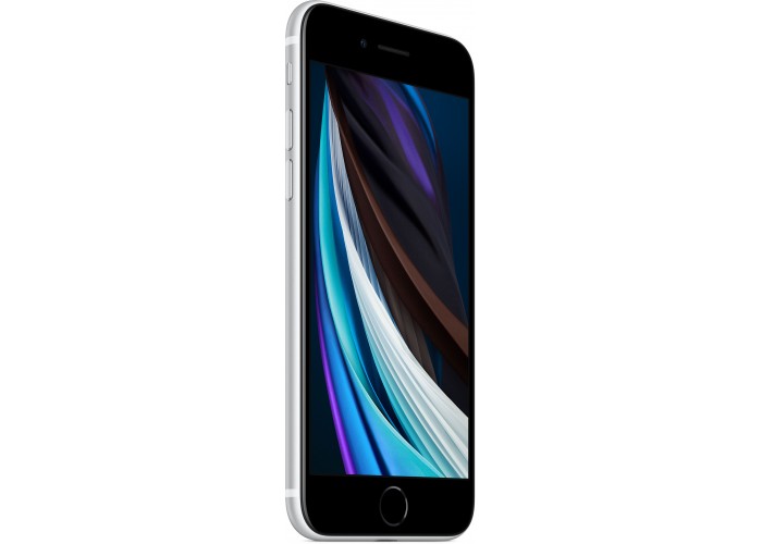 iPhone SE (2020) 64 ГБ Белый