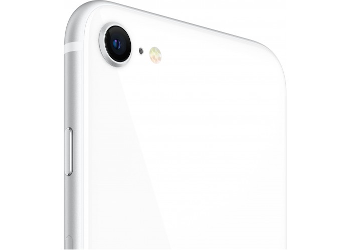 iPhone SE (2020) 256 ГБ Белый