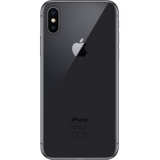 iPhone X 64 ГБ «серый космос»