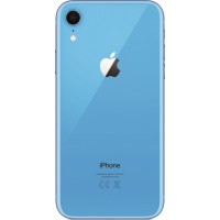 iPhone XR 128 ГБ синий