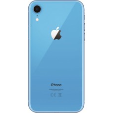 iPhone XR 128 ГБ синий