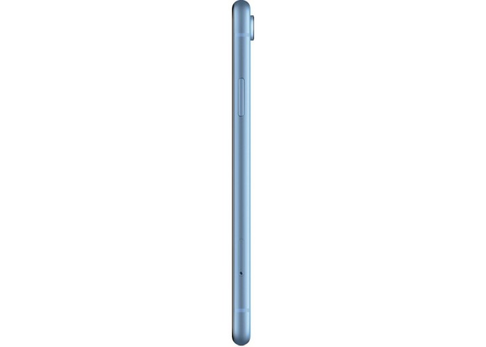 iPhone XR 64 ГБ синий