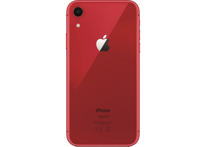 iPhone XR 128 ГБ (PRODUCT)RED