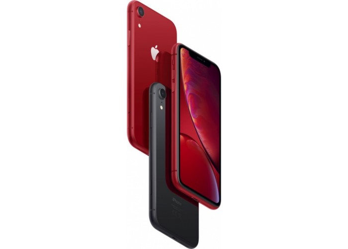 iPhone XR 64 ГБ (PRODUCT)RED