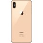 iPhone XS Max 256 ГБ золотой