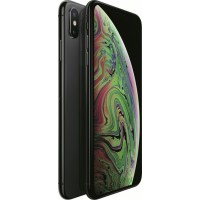 iPhone XS Max 512 ГБ «серый космос»