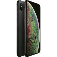 iPhone XS Max 64 ГБ «серый космос»