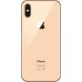 iPhone XS 64 ГБ золотой