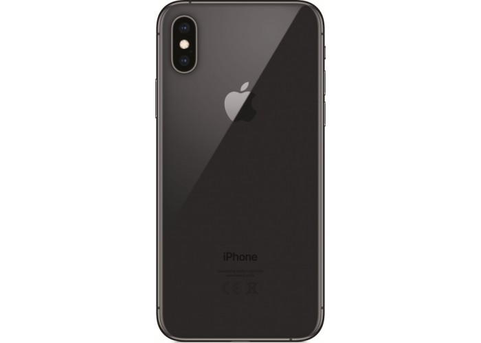 iPhone XS 64 ГБ «серый космос»