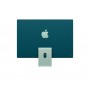 iMac 24" Late 2023, M3 8C CPU, 8C GPU, 8 ГБ, 256 ГБ SSD, зелёный