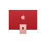 iMac 24" Late 2023, M3 8C CPU, 8C GPU, 8 ГБ, 256 ГБ SSD, розовый