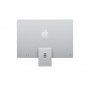 iMac 24" Late 2023, M3 8C CPU, 8C GPU, 8 ГБ, 256 ГБ SSD, серебристый