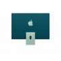 iMac 24" Late 2023, M3 8C CPU, 10C GPU, 8 ГБ, 256 ГБ SSD, зелёный