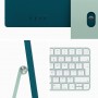 iMac 24" Late 2023, M3 8C CPU, 10C GPU, 8 ГБ, 256 ГБ SSD, зелёный