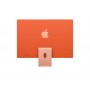 iMac 24" Late 2023, M3 8C CPU, 10C GPU, 8 ГБ, 256 ГБ SSD, оранжевый