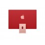 iMac 24" Late 2023, M3 8C CPU, 10C GPU, 8 ГБ, 512 ГБ SSD, розовый
