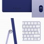 iMac 24" Late 2023, M3 8C CPU, 10C GPU, 8 ГБ, 512 ГБ SSD, фиолетовый