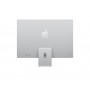 iMac 24" Late 2023, M3 8C CPU, 10C GPU, 8 ГБ, 512 ГБ SSD, серебристый