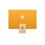 iMac 24" Late 2023, M3 8C CPU, 10C GPU, 8 ГБ, 256 ГБ SSD, жёлтый