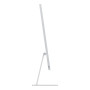iMac 24" Late 2024, M4 10C CPU, 10C GPU, 16 ГБ, 256 ГБ SSD, серебристый