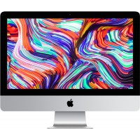 iMac 21,5" Mid 2020, Retina 4K, 6C i5 3.0 ГГц, 8 ГБ, 256 ГБ, AMD Radeon Pro 560X