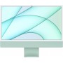 iMac 24" 2021, Retina 4.5K, M1, 8-core GPU, 8 ГБ, 512 ГБ SSD, зелёный